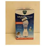 NEW VICKS SINUS INHALER