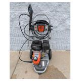 BRIGGS & STRATTON HUSQVARNA CR950 208cc CONTROL TOUCH GAS PRESSURE WASHER