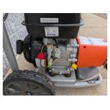 BRIGGS & STRATTON HUSQVARNA CR950 208cc CONTROL TOUCH GAS PRESSURE WASHER
