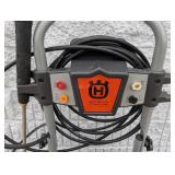 BRIGGS & STRATTON HUSQVARNA CR950 208cc CONTROL TOUCH GAS PRESSURE WASHER
