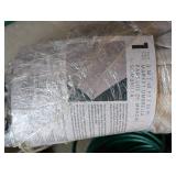SUNVILLA OUTDURA 10’ MARKET UMBRELLA CREAM