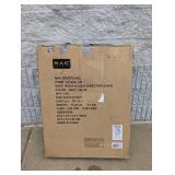 MAC SPORTS ROCK N’ LOCK DIRECTOR CHAIR GRAY/BLUE