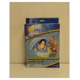 NEW SUNSMART CONVERTIBLE SUNSHADE BABY FLOAT