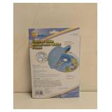 NEW SUNSMART CONVERTIBLE SUNSHADE BABY FLOAT