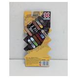 NEW MATTEL X GAME SKATEBOARDS