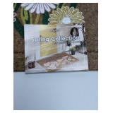 NEW MOHAWK SPRING COLLECTION DECORATIVE DOORMAT