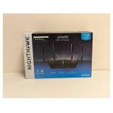 NETGEAR NIGHTHAWK AX5400 WIFI 6 ROUTER