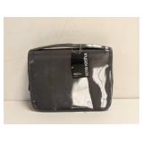 NEW SONIA KASHUK HANGING TRAVEL CASE