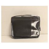 NEW SONIA KASHUK HANGING TRAVEL CASE