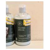 (2) NEW TEA TREE SPECIAL CONDITIONER