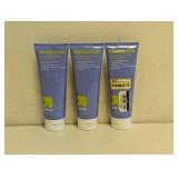 (3) NEW UP&UP MOISTURIZER ACNE TREATMENT