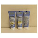 (3) NEW UP&UP MOISTURIZER ACNE TREATMENT