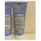 (3) NEW UP&UP MOISTURIZER ACNE TREATMENT