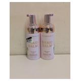 (2) NEW BEACHWAVER CO. BRAID BALM PRE-BRAID PREP