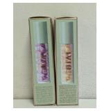 (2) NEW PIXI SKINTREATS VITAMIN-C/RETINOL CAPSULE CARE