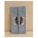 (2) CUROLOGY DAILY MOISTURIZER BROAD SPECTRUM SPF30 SUNSCREEN