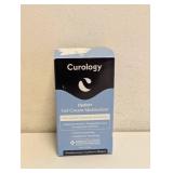 NEW CUROLOGY HYDRO+ GEL CREAM MOISTURIZER