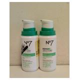 (2) NEW NO.7 100HR. HYDRATION CREAM