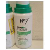 (2) NEW NO.7 100HR. HYDRATION CREAM