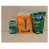 (3) NEW ASSORTED ORAL CARE PRODUCTS