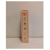 NEW DUKE CANNON SUPPLY CO. DAILY DEFENSE FACE LOTION BROAD SPECTRUM SPF32