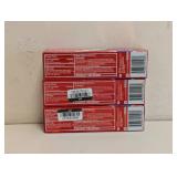 NEW COLGATE OPTIC WHITE PURPLE TOOTHPASTE 3PK