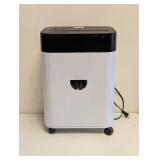ROYAL 14MC 14 SHEET MICROCUT SHREDDER