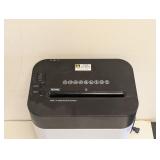 ROYAL 14MC 14 SHEET MICROCUT SHREDDER