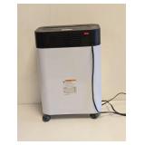 ROYAL 14MC 14 SHEET MICROCUT SHREDDER