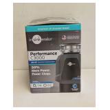 IN SINKERATOR PERFORMANCE C3000 3/4 HP DURA DRIVE INDUCTION MOTOR