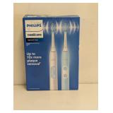 PHILIPS SONICARE OPTIMAL CLEAN POWER TOOTHBRUSH