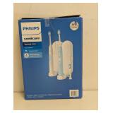 PHILIPS SONICARE OPTIMAL CLEAN POWER TOOTHBRUSH