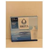 BRITA STANDARD REPLACEMENT FILTERS 10CT
