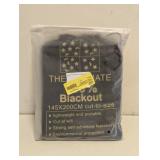 NEW THE ULTIMATE 100% BLACKOUT PROJECTOR