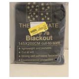 NEW THE ULTIMATE 100% BLACKOUT PROJECTOR