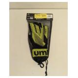 NEW UMBROCHENEM JUNIOR GOALIE GLOVES