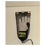 NEW UMBROCHENEM JUNIOR GOALIE GLOVES