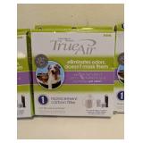 (3) NEW HAMILTON BEACH TRUE AIR REPLACEMENT CARBON FILTER