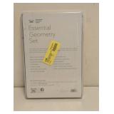 NEW MR. PEN ESSENTIAL GEOMETRY SET