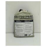REI FOOTPRINT HALF DOME HC