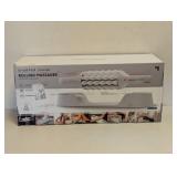 SHARPER IMAGE ROLLING MASSAGER