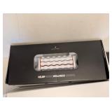 SHARPER IMAGE ROLLING MASSAGER
