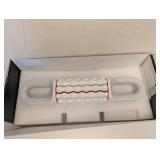 SHARPER IMAGE ROLLING MASSAGER