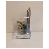 NEW AMIIBO CAPCOM STREET FIGHTER JAMIE