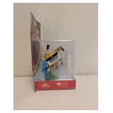 NEW AMIIBO CAPCOM STREET FIGHTER JAMIE