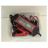 ULTRA PRO ELITE 10-STAGE SMART BATTERY CHARGER & MAINTAINER 6 AMP