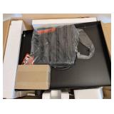 BLACKSTONE 22” TABLETOP GRIDDLE WITH HARD COVER
