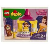Collectible LEGO Duplo Beauty And The Beast Belle