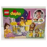 Collectible LEGO Duplo Beauty And The Beast Belle
