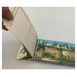 Group Of Vintage Postcards And Souvenir Views Including Wisconsin Dells And More
